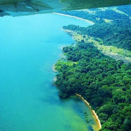 Rubondo Island National Park