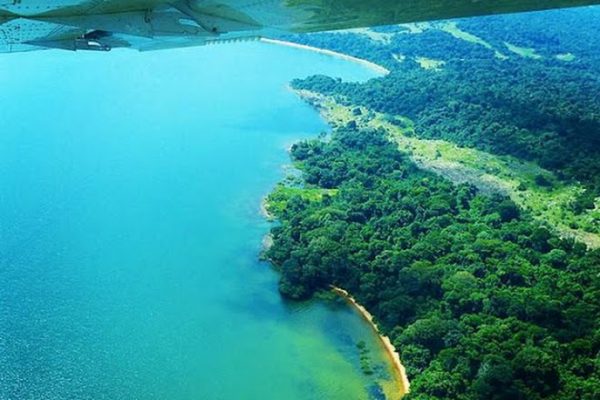 Rubondo Island National Park