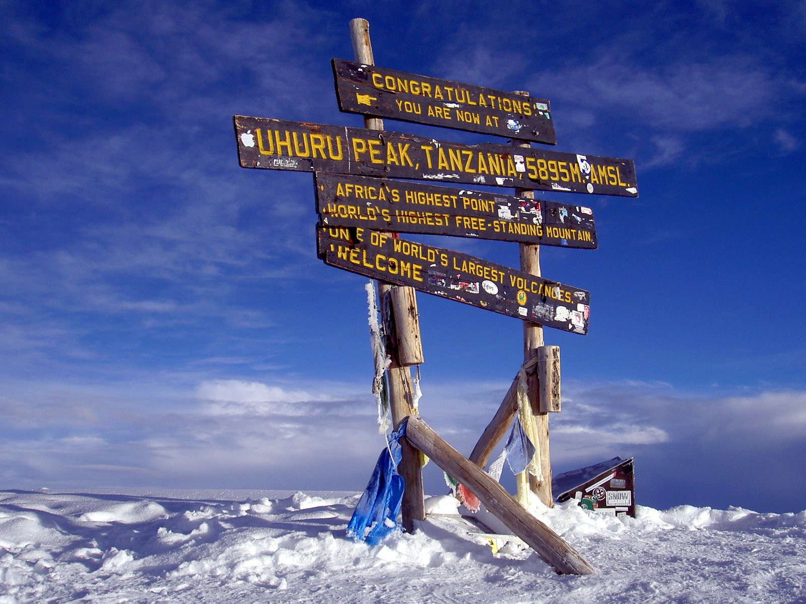 Kilimanjaro climbing Price